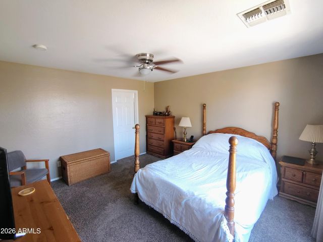 2125 W CENTRAL Avenue, Coolidge, AZ 85128