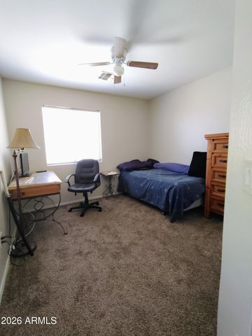 2125 W CENTRAL Avenue, Coolidge, AZ 85128