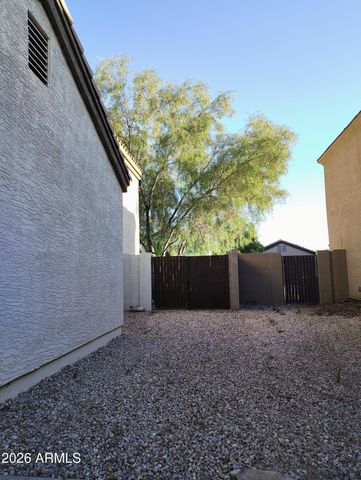 2125 W CENTRAL Avenue, Coolidge, AZ 85128