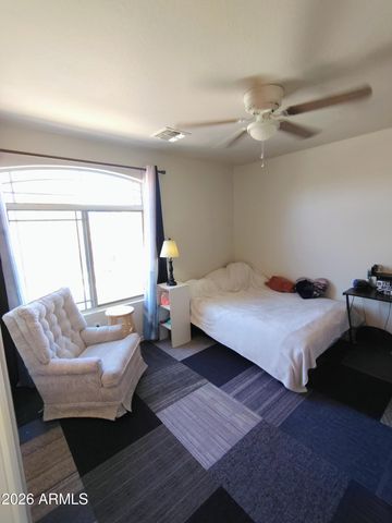 2125 W CENTRAL Avenue, Coolidge, AZ 85128
