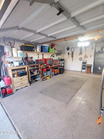 2125 W CENTRAL Avenue, Coolidge, AZ 85128