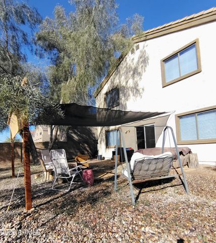 2125 W CENTRAL Avenue, Coolidge, AZ 85128
