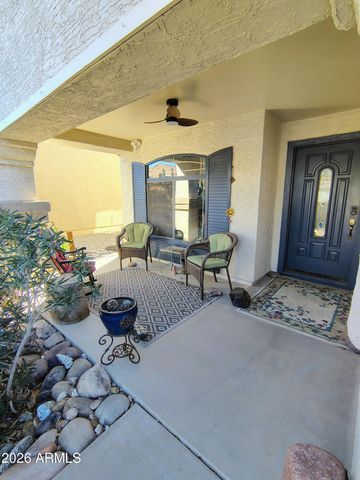 2125 W CENTRAL Avenue, Coolidge, AZ 85128