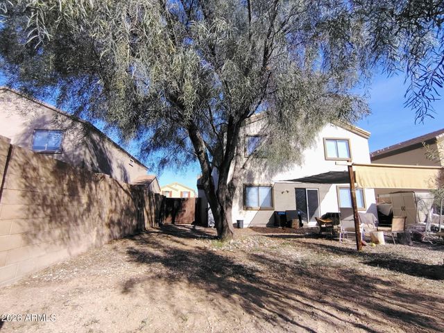 2125 W CENTRAL Avenue, Coolidge, AZ 85128