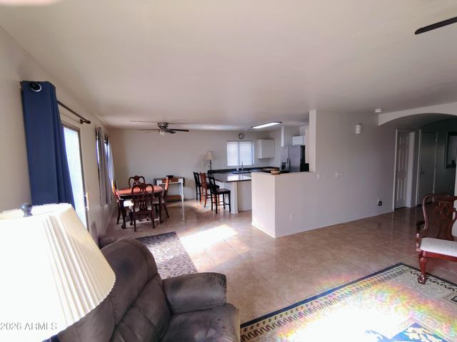 2125 W CENTRAL Avenue, Coolidge, AZ 85128