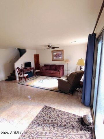 2125 W CENTRAL Avenue, Coolidge, AZ 85128