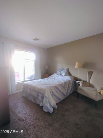 2125 W CENTRAL Avenue, Coolidge, AZ 85128