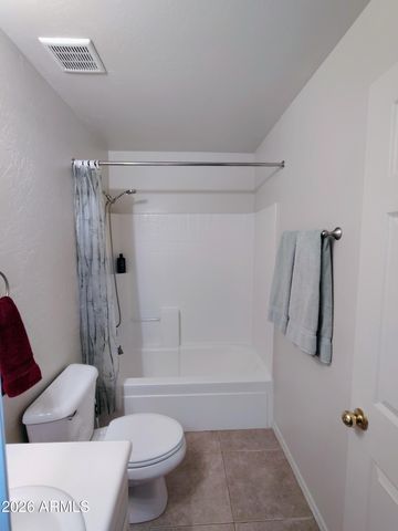 2125 W CENTRAL Avenue, Coolidge, AZ 85128