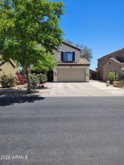 2125 W CENTRAL Avenue, Coolidge, AZ 85128