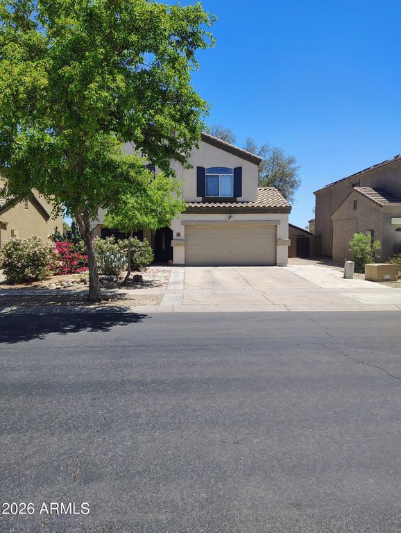 2125 W CENTRAL Avenue, Coolidge, AZ 85128
