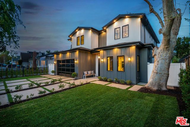 4210 Kraft Avenue, Los Angeles, CA 91604