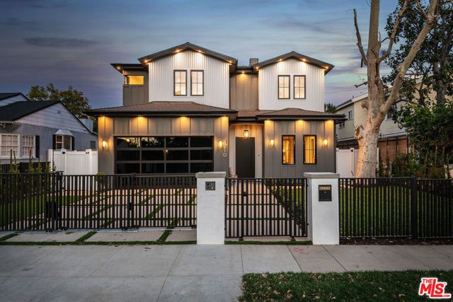 4210 Kraft Avenue, Los Angeles, CA 91604