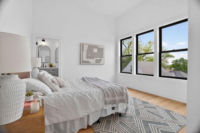 24 Spring Hill Terrace C, Somerville, MA 02143