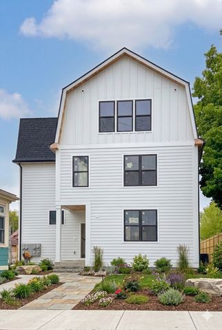 24 Spring Hill Terrace C, Somerville, MA 02143