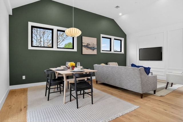 24 Spring Hill Terrace C, Somerville, MA 02143