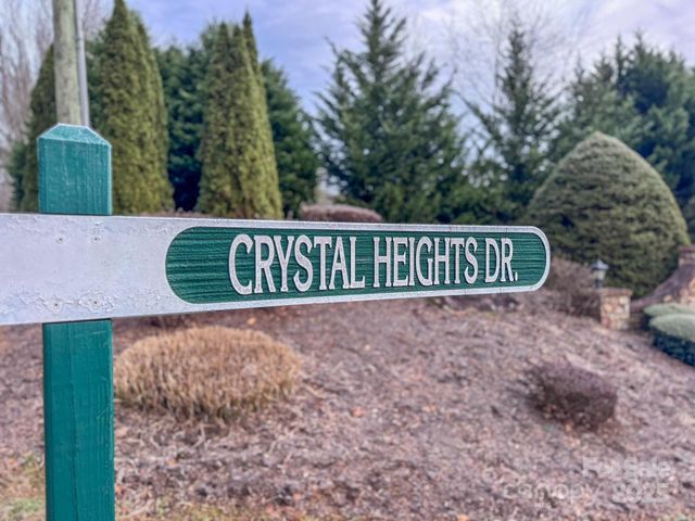 00 Crystal Mountain Drive 14, Hendersonville, NC 28739