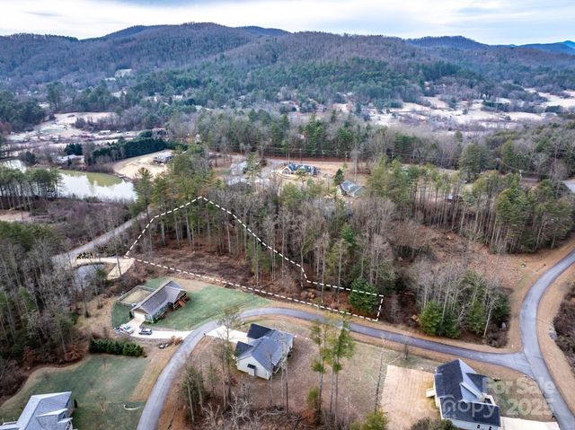 00 Crystal Mountain Drive 14, Hendersonville, NC 28739