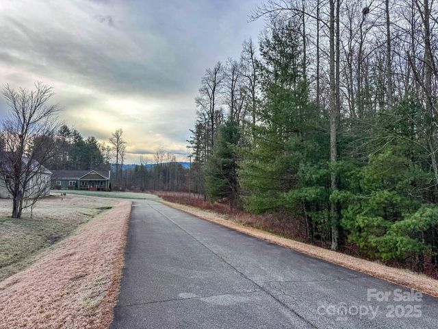 00 Crystal Mountain Drive 14, Hendersonville, NC 28739