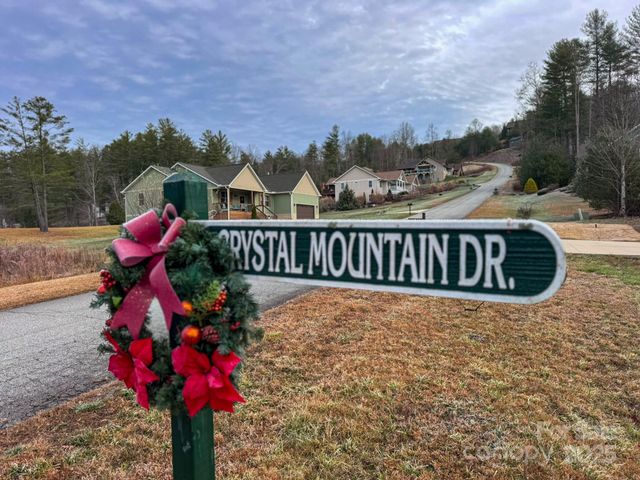 00 Crystal Mountain Drive 14, Hendersonville, NC 28739