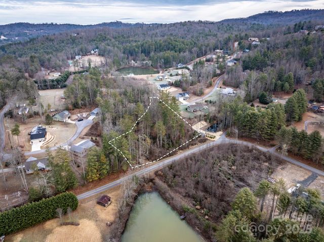 00 Crystal Mountain Drive 14, Hendersonville, NC 28739