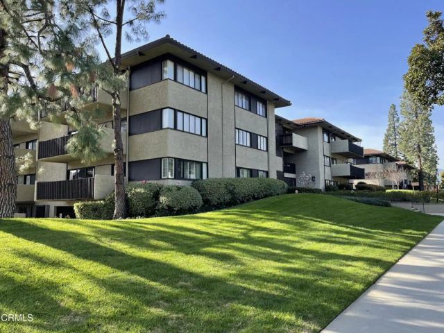 111 S Orange Grove Boulevard 309, Pasadena, CA 91105
