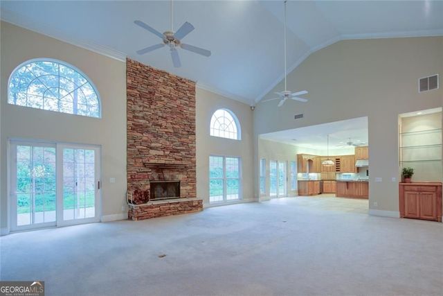 8010 Scudder Way, Ball Ground, GA 30107