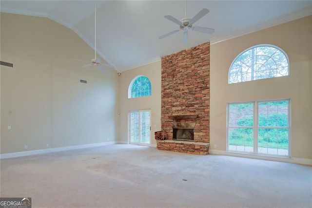 8010 Scudder Way, Ball Ground, GA 30107