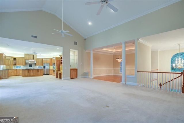 8010 Scudder Way, Ball Ground, GA 30107