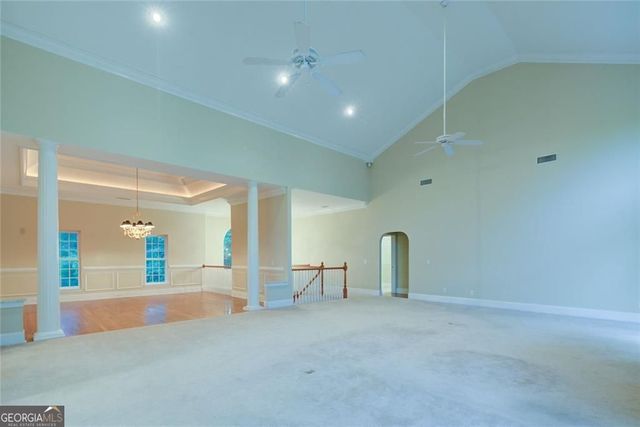 8010 Scudder Way, Ball Ground, GA 30107