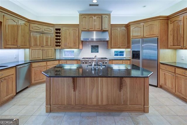 8010 Scudder Way, Ball Ground, GA 30107