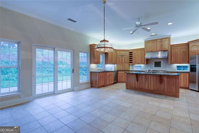 8010 Scudder Way, Ball Ground, GA 30107
