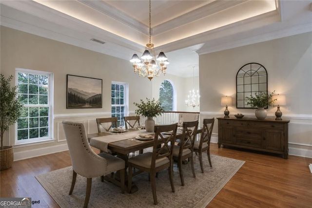 8010 Scudder Way, Ball Ground, GA 30107