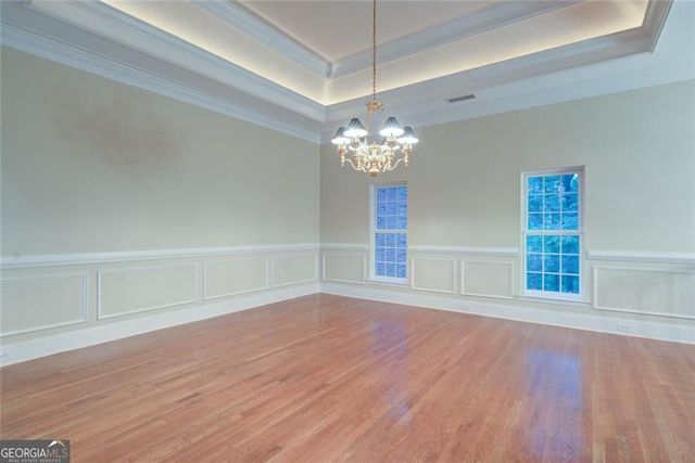 8010 Scudder Way, Ball Ground, GA 30107