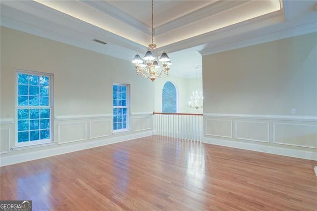 8010 Scudder Way, Ball Ground, GA 30107