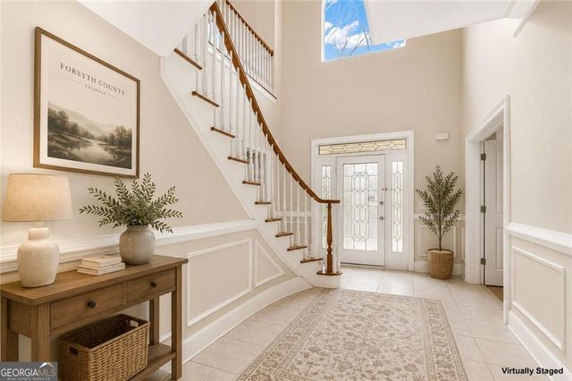 8010 Scudder Way, Ball Ground, GA 30107