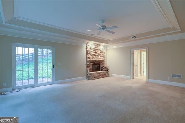 8010 Scudder Way, Ball Ground, GA 30107