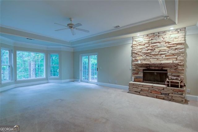 8010 Scudder Way, Ball Ground, GA 30107