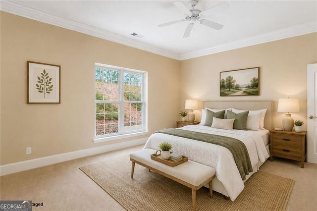 8010 Scudder Way, Ball Ground, GA 30107