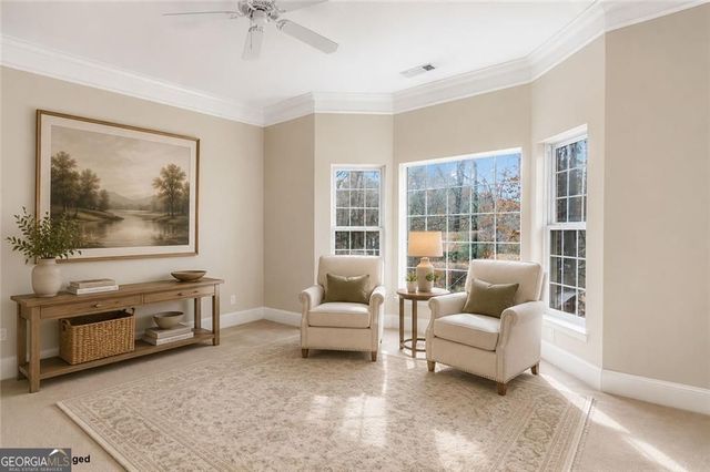 8010 Scudder Way, Ball Ground, GA 30107