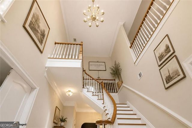 8010 Scudder Way, Ball Ground, GA 30107