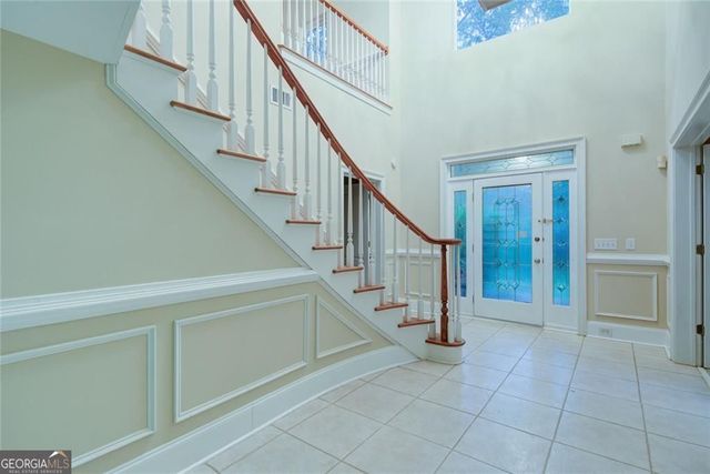 8010 Scudder Way, Ball Ground, GA 30107