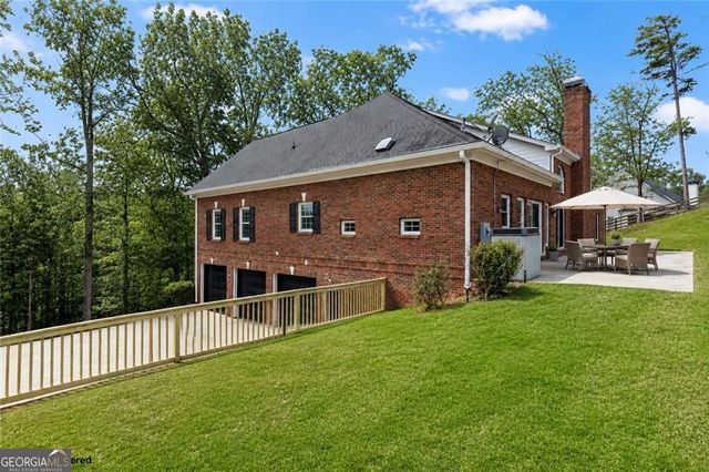 8010 Scudder Way, Ball Ground, GA 30107