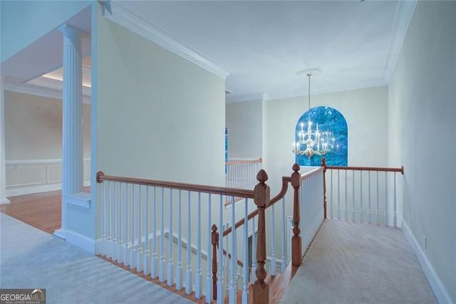 8010 Scudder Way, Ball Ground, GA 30107