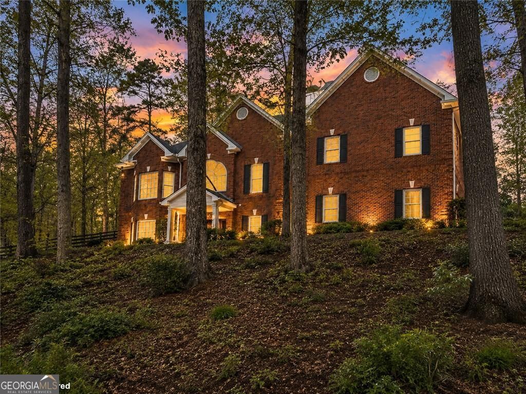 8010 Scudder Way, Ball Ground, GA 30107