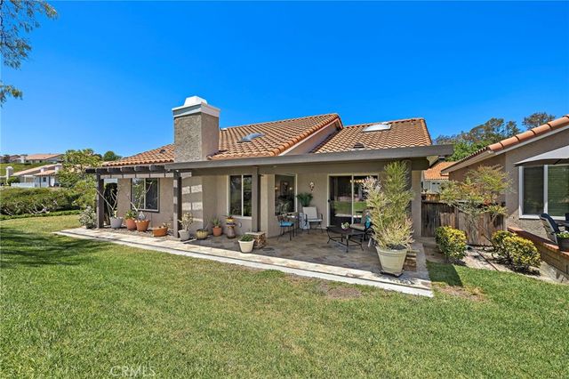 23696 Ribalta, Mission Viejo, CA 92692