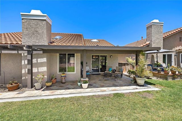 23696 Ribalta, Mission Viejo, CA 92692