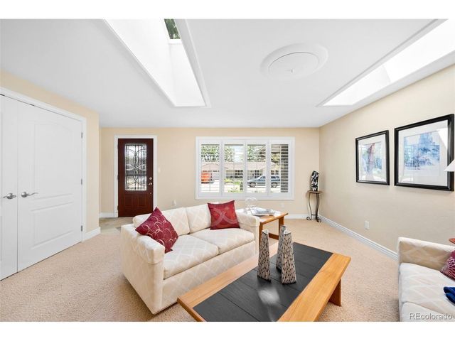 6832 Garland St, Arvada, CO 80004