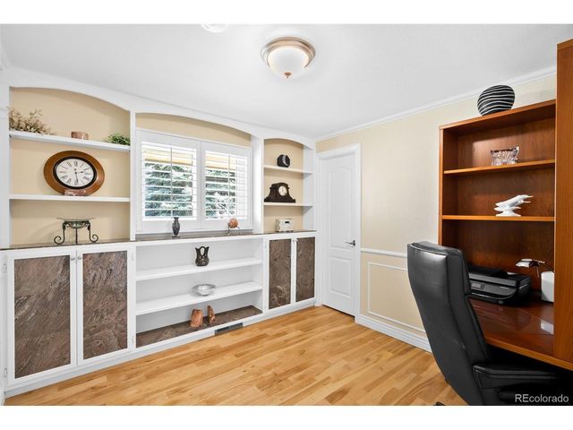 6832 Garland St, Arvada, CO 80004
