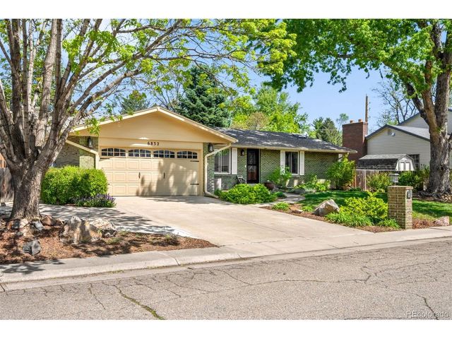 6832 Garland St, Arvada, CO 80004