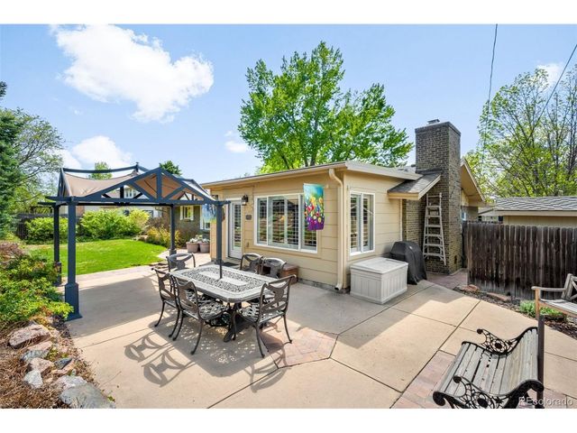 6832 Garland St, Arvada, CO 80004